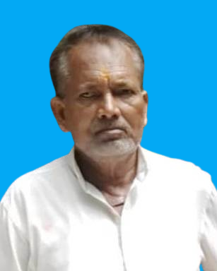 RAVINDRA NATH PANDEY