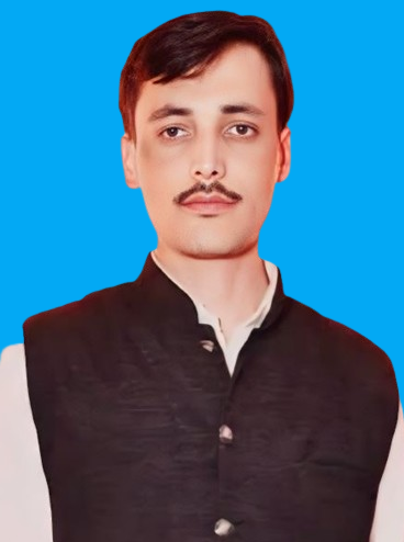 VINOD KUMAR PANDEY 
